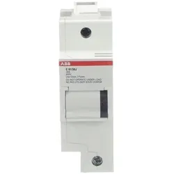 ABB Stotz S&J Sicherungshalter E 91/30 J