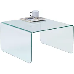 Couchtisch Wing Klar