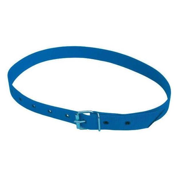 Kerbl Halsmarkierungsband mit Rollschnalle - (20868)