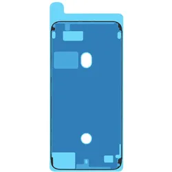iPhone 7 Plus Rahmen-Kleber
