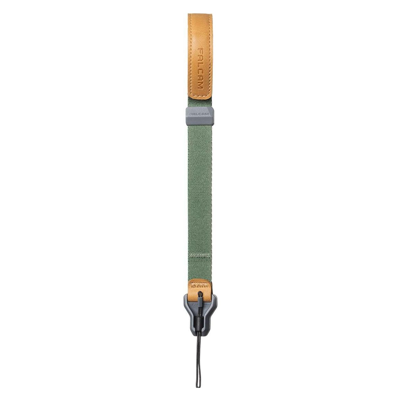 Falcam Maglink Quick Magnetic Buckle Wrist Strap (Green) M00A3801G (Handschlaufe) (M00A3801G)
