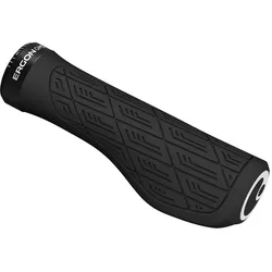 ERGON Griffe GMS | Black Größe L