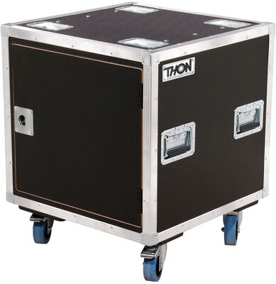 Thon SD 10U System Rack 600 Schwarz