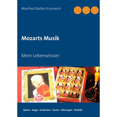 Mozarts Musik -