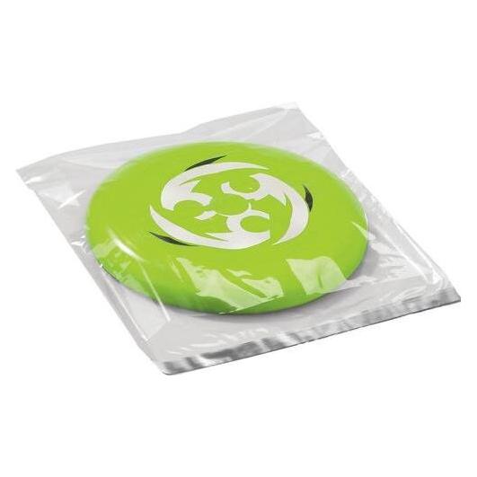 Raja Wiederverschliessbare Beutel SPP3545 Transparent 350 x 450 mm (SPP3545)
