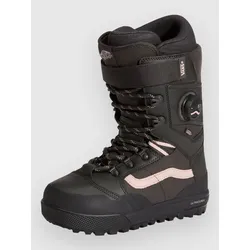 Vans Luna Pro 2026 Snowboard-Boots faded black Gr. 7.0
