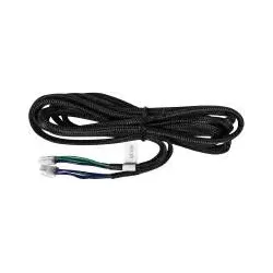 Quick Connect Anschlusskabel mit 4-fach Molex-Stecker für MUSWAY Subwoofer-Sy...