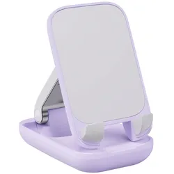 Baseus Seashell-Serie – Verstellbarer und flexibler Telefonständer für optimalen Komfort und Bedienung