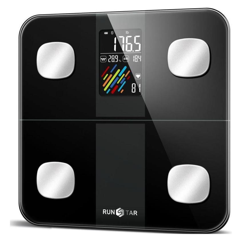 Runstar 4E SmartView (180 kg) (FG2019LB)