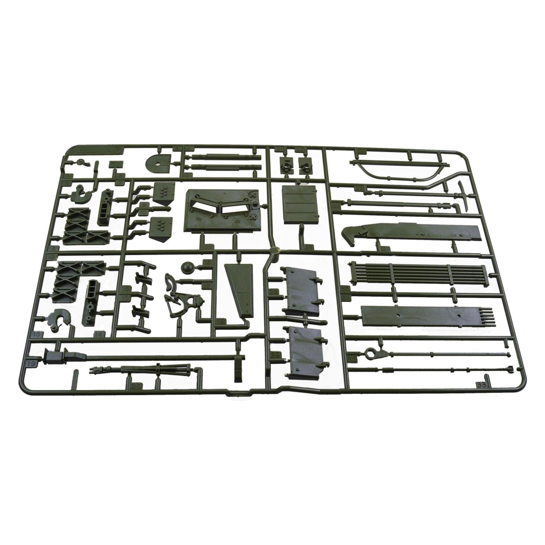 Tamiya P-Teile 56020 (309115144)