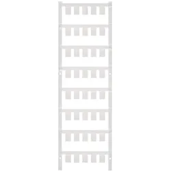 Weidmüller Kennzeichnungsmaterial ESG 8/11