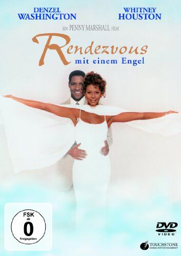 Penny Marshall - Rendezvous mit einem Engel - Preis vom 13.10.2026 19:28:25 h