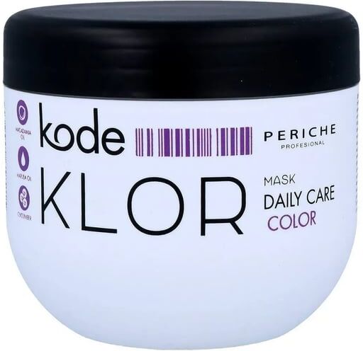 Periche Kode Klor Color Daily Care Mascarilha 500 ml