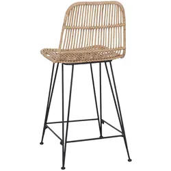 vidaXL, Barhocker, Barhocker