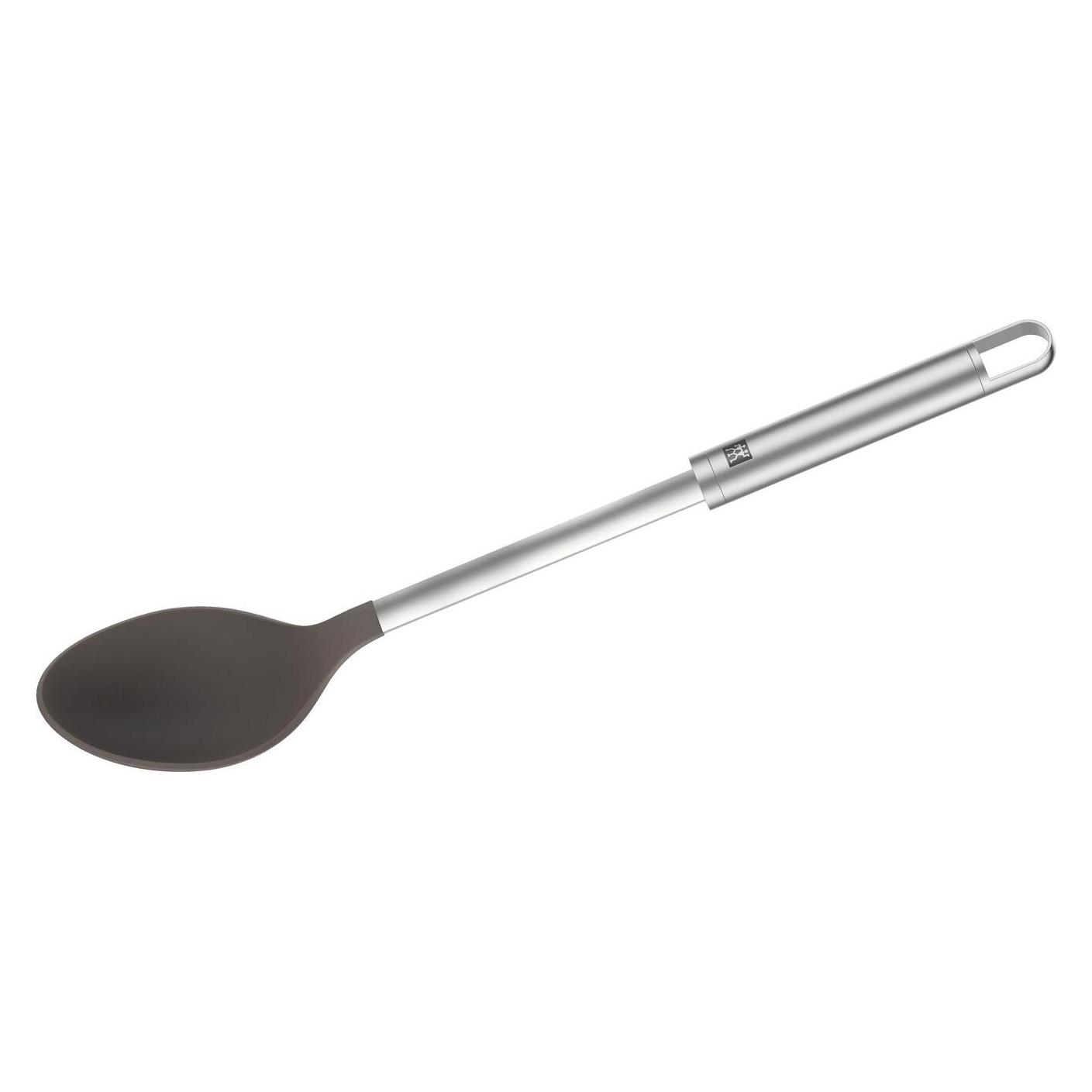 Zwilling Pro Servierlöffel, Silikon, 35cm (37160-009-0)