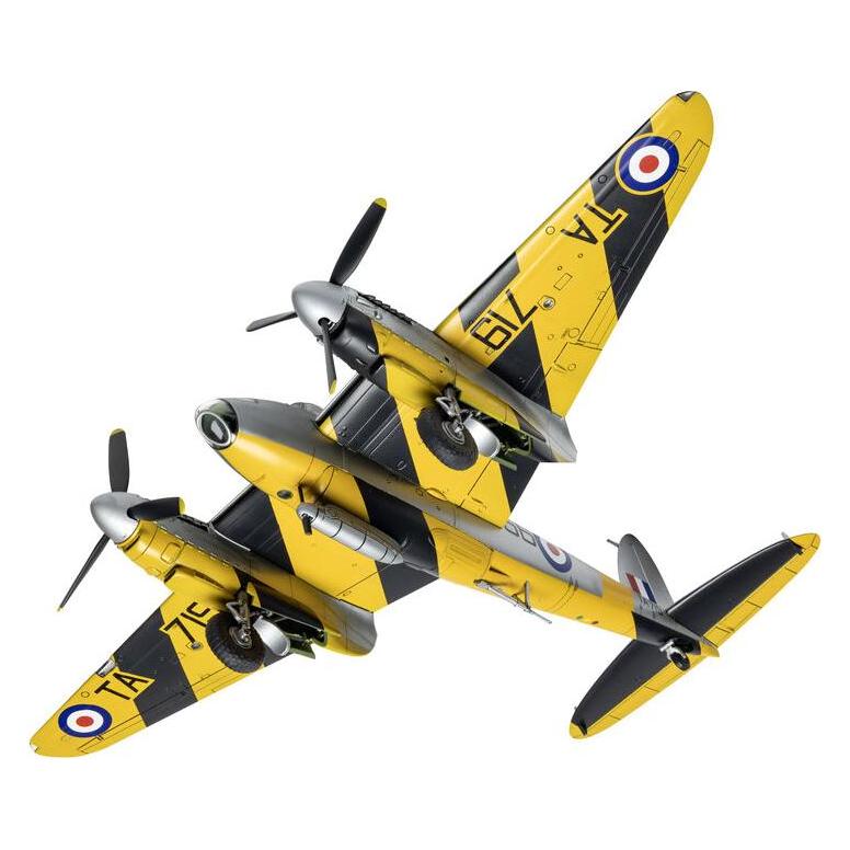 Airfix de Havilland Mosquito B.XVI/B.35/TT.35 (A04070)