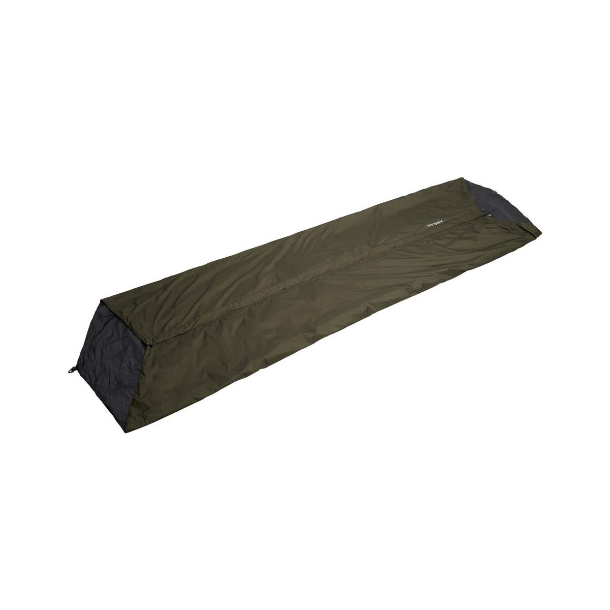 Nordisk Jorund Tech Bivy Bag forest night green 106000