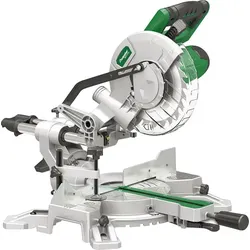 HOLZSTAR Kapp-/ Gehrungssäge KGZ 210 E