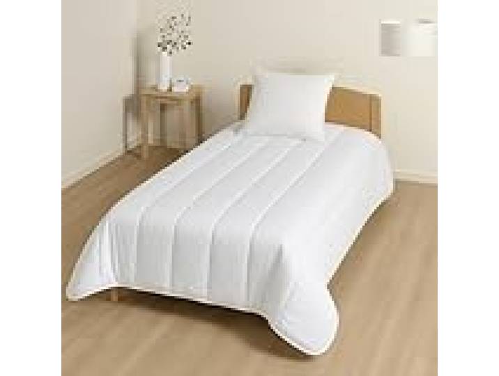 Couette Coton Percale 140x200