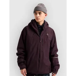 Burton Reserve Ins Jacke bear hug brown Gr. S