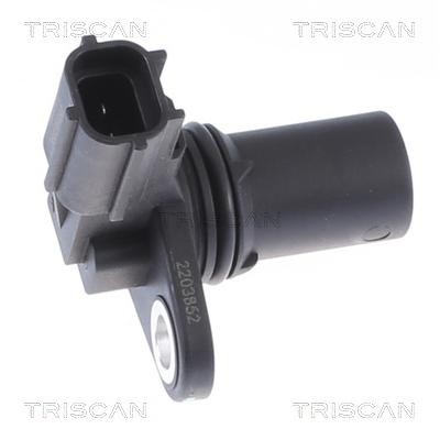 TRISCAN Sensor, Nockenwellenposition 8855 50111 für MAZDA