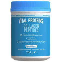 Vital Proteins Collagen Peptide, 284g 284 g