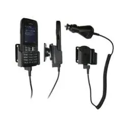Brodit 965180 Mobile Phone Halter - Nokia E51 Handy Halterung - aktiv - incl....