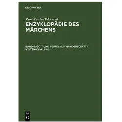Gott und Teufel auf Wanderschaft - Hylt, Sprachbücher von Kurt Ranke