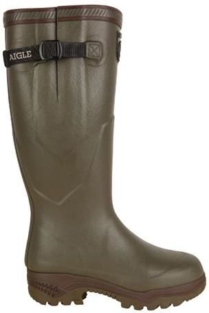 Aigle Parcours 2 Iso, Kaki 40