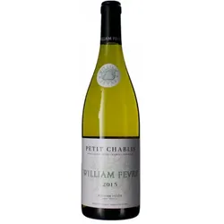 Petit Chablis 2022  - William Fevre