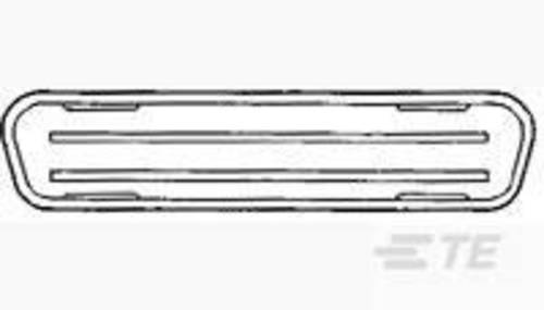 TE Connectivity Standard CHAMP Products 229969-2 Inhalt