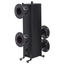 Hydraulische Weiche WHC 350 für Kaskaden ecoTEC plus