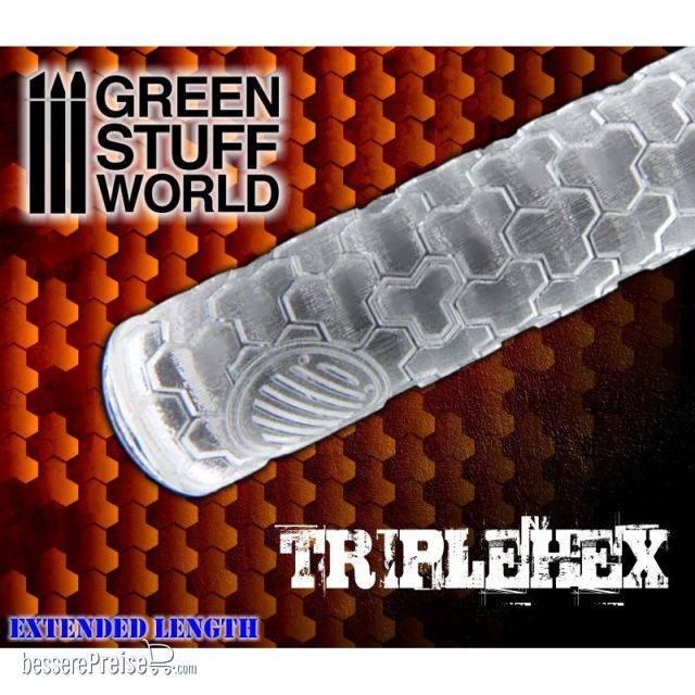 Greenstuff World GS-1161