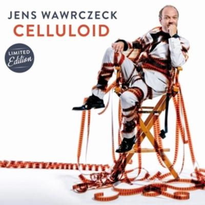 Celluloid - Jens-Hörbuch Wawrczeck, Vinyl