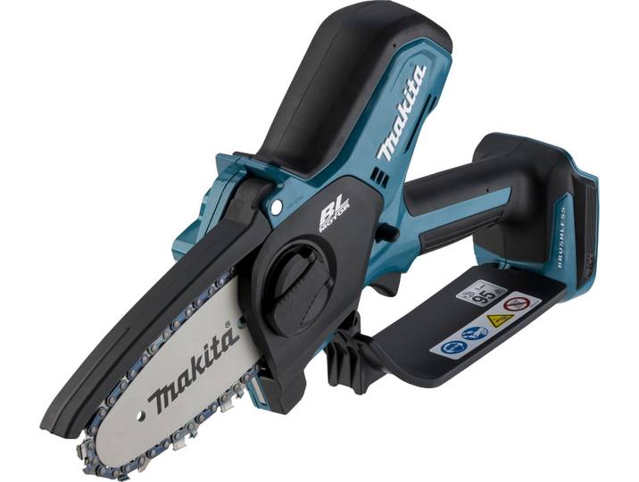 Makita DUC101Z Scie à élaguer sans fil (sans batterie et sans chargeur)