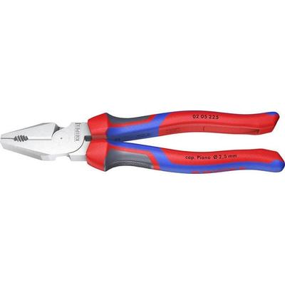 Knipex-Werk Kraft-Kombizange 02 05 225