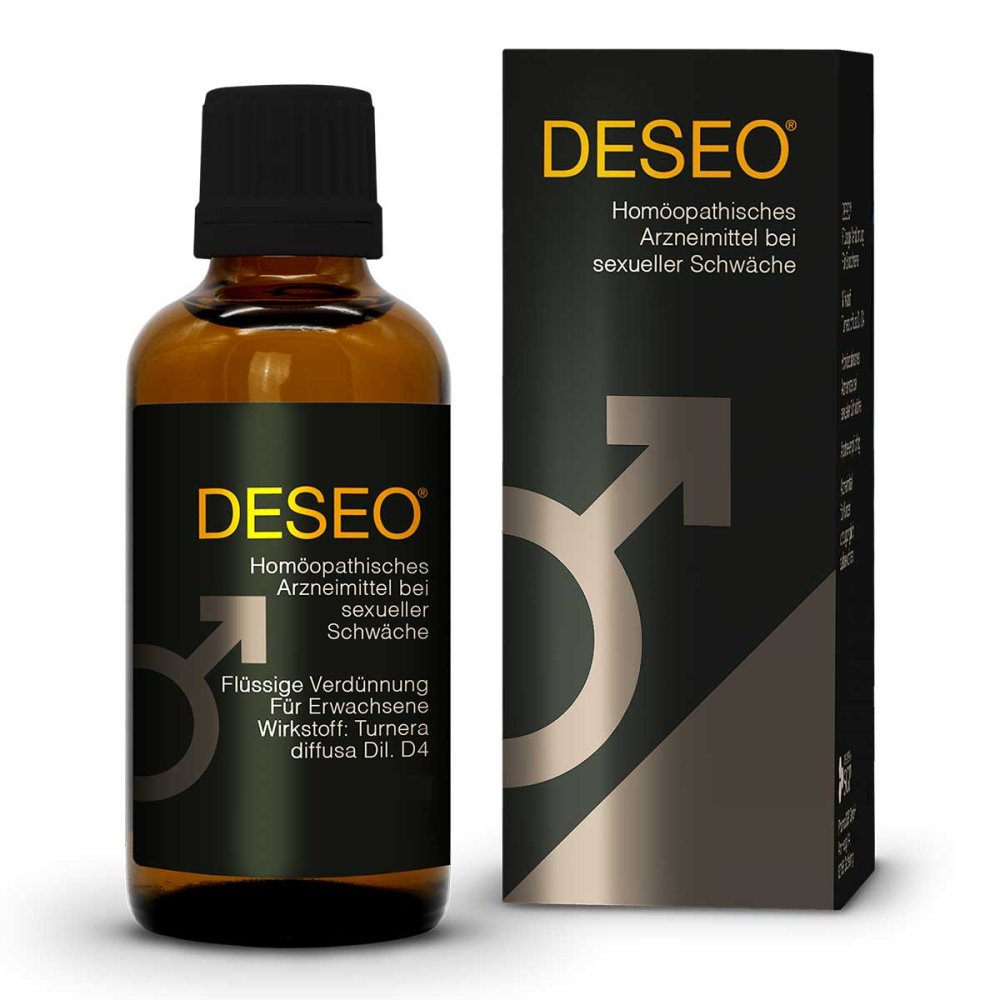 PharmaSGP GmbH Deseo 04884881