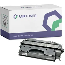 Kompatibel für Canon 2617B002 / 720 Toner Schwarz