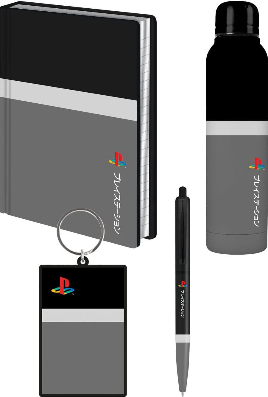 PlayStation Premium cadeauverpakking PS Classic van Pyramid Int.