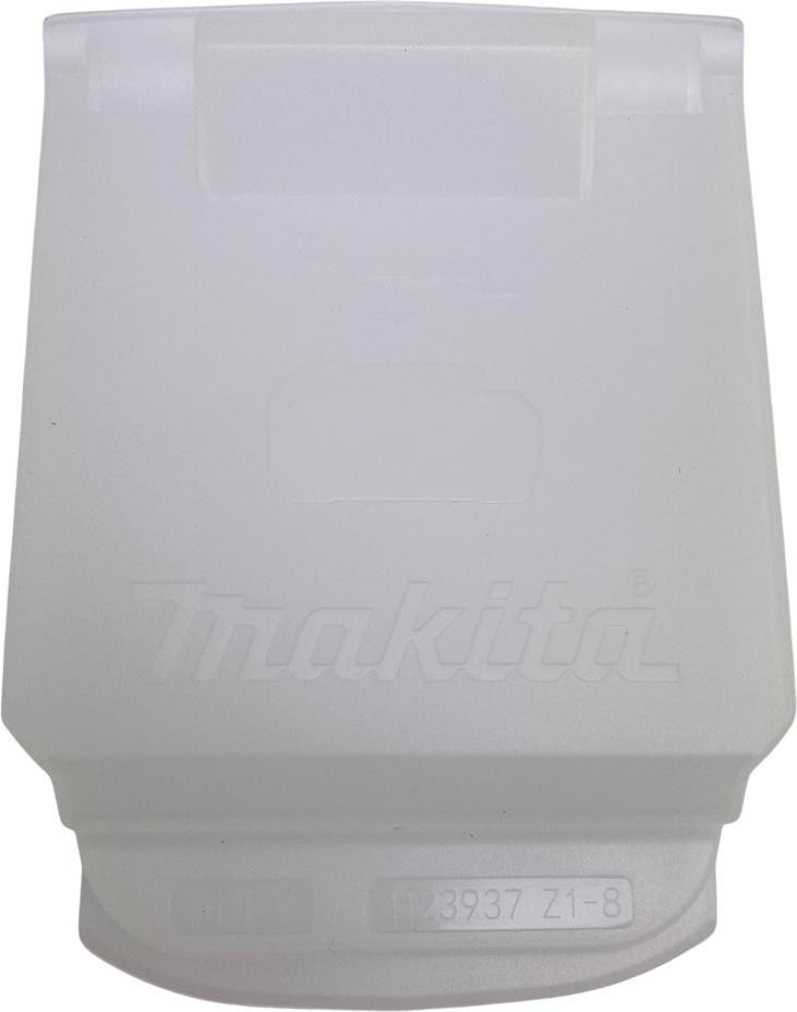 Makita beschermkap voor contactpunten