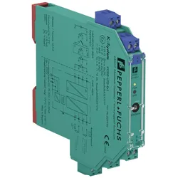 Pepperl+Fuchs Fabrik Messumformer KCD2-UT2-Ex1#225696