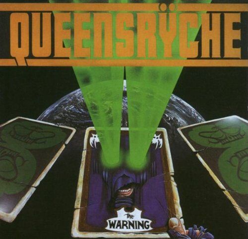Queensryche - The Warning (Remastered) - Preis vom 14.10.2026 23:07:16 h