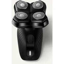 MANSCAPED The Dome Shaver Plus Essentials