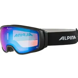 ALPINA Herren Brille DOUBLE JACK PLNT Q-LITE, Größe ONE SIZE in Schwarz Schwarz