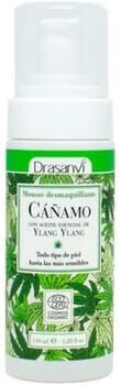 Drasanvi Mousse Desmaq. Cânhamo Bio