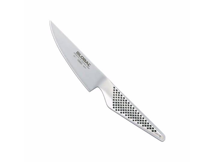 Global GS-01 Putzmesser – Küchenmesser – edelstahl