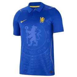 Nike FC Chelsea London Trikot Home 26/27 Herren - blau/gold - 2XL