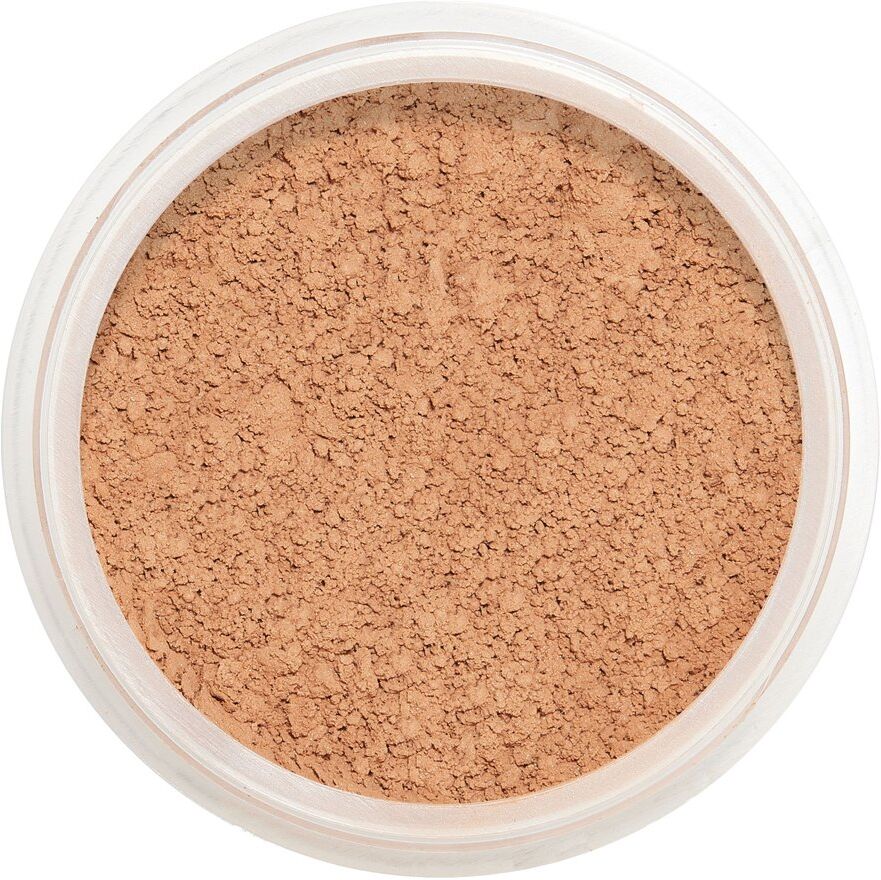 BELLAPIERRE Mineral Foundation SPF15 No.MF05.5 Honey 9g