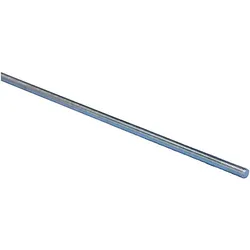 ERICO Gewindestange P1 M6 L=1m 050M61000