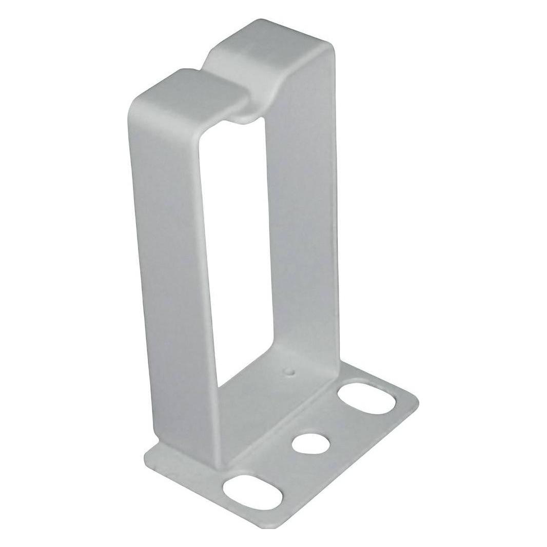 LogiLink Kabelführungsbügel, Stahl, verzinkt (OR111G)